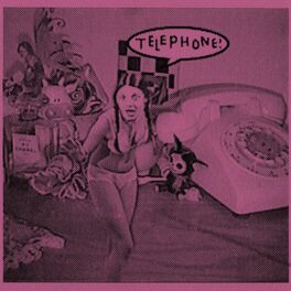 Album cover of Telephone
