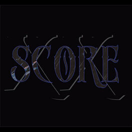 Album cover of Score