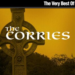 Album cover of The Best Of The Corries