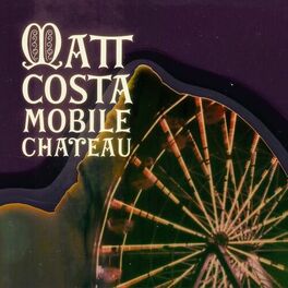 Album cover of Mobile Chateau