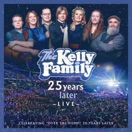 Album cover of 25 Years Later - Live