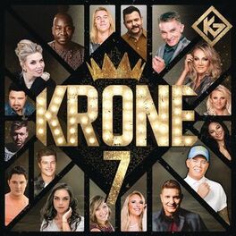 Album cover of Krone 7