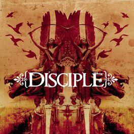 Album cover of Disciple