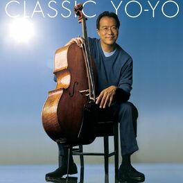 Album cover of Classic Yo-Yo
