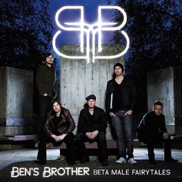Album cover of Beta Male Fairytales