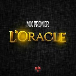 Album cover of L'oracle