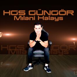 Album cover of Mılani Halays