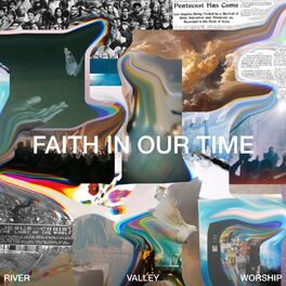 Album cover of Faith in Our Time (Live)