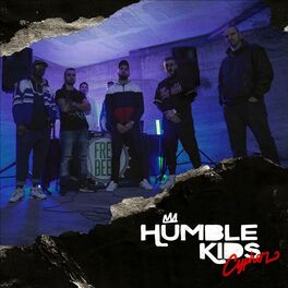 Album cover of Humble Kids Cypher, Vol. 1 (feat. Stiven Cruz, Javo, Dog.D, Balle Doble H, Dco & Lopezdjota)
