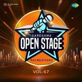 Album cover of Open Stage Recreations, Vol. 67