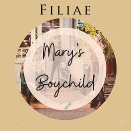 Album cover of Mary's Boychild