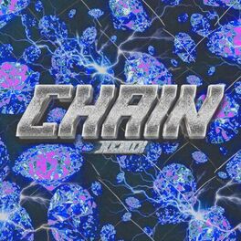 Album cover of Chain (Remix)