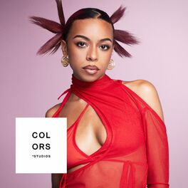 Album cover of Inside Out – A COLORS SHOW