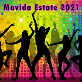 Album cover of Movida Estate 2021