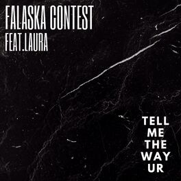 Album cover of Tell Me the Way UR