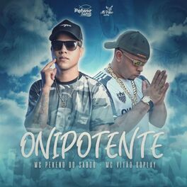 Album cover of Onipotente