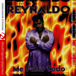 Album cover of Me Falta Todo (Digitally Remastered)