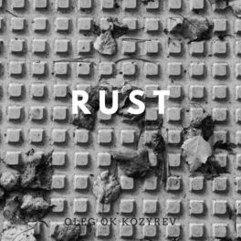 Album cover of Rust