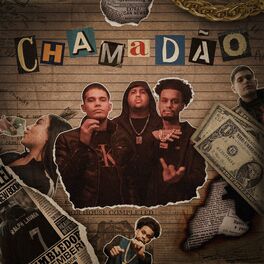 Album cover of Chamadão