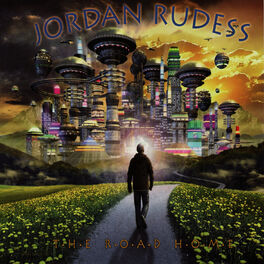 Album cover of The Road Home