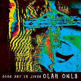 Album cover of Devil at the Door