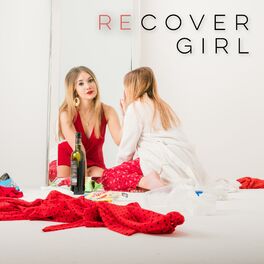 Album cover of Recover Girl