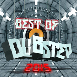 Album cover of Best of Dubstep 2015