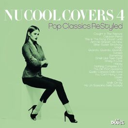 Album cover of Nu Cool Covers Vol.4