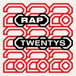 Album cover of Rap Twentys