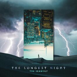 Album cover of The Longest Night