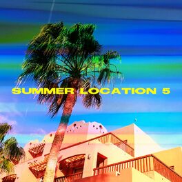 Album cover of Summer Location 5