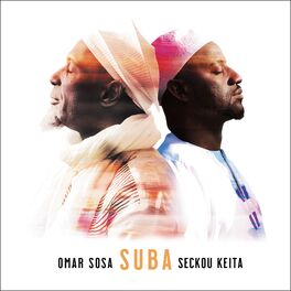 Album cover of SUBA