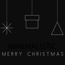 Album cover of Minimalistic Merry Christmas