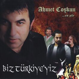 Album cover of Biz Türkiye'yiz (... ve Şiir)