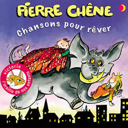 Album cover of Chansons pour rêver