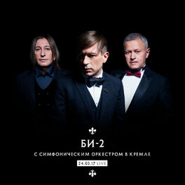 Album cover of Концерт в Кремле (Live)