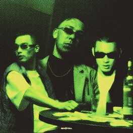 Album cover of FILKI