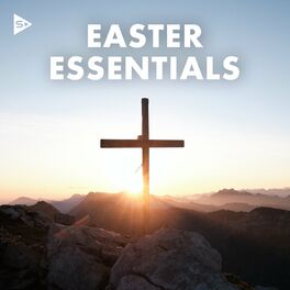 Album cover of Easter Essentials