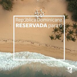 Album cover of República Dominicana Reservada para Ti