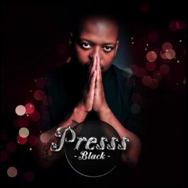 Album cover of Black