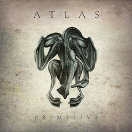 Album cover of Primitive