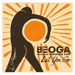 Album cover of Let You Go