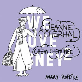 Album cover of Chem Cheminée (De 'Mary Poppins')
