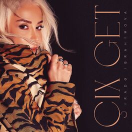 Album cover of Çıx Get