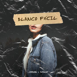 Album cover of Blanco Fácil