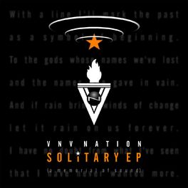 Album cover of The Solitary EP