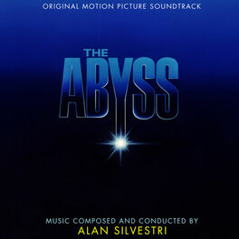 Album cover of The Abyss (Original Motion Picture Soundtrack)