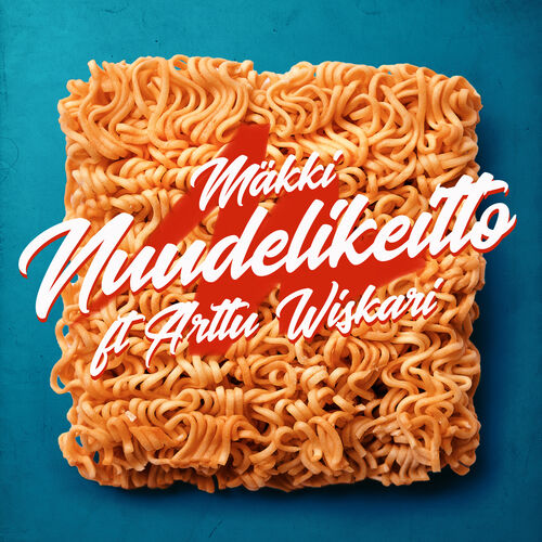 Mäkki - Nuudelikeitto: listen with lyrics | Deezer