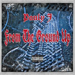 Album cover of From the Ground Up