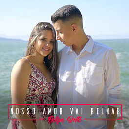 Album cover of Nosso Amor Vai Reinar